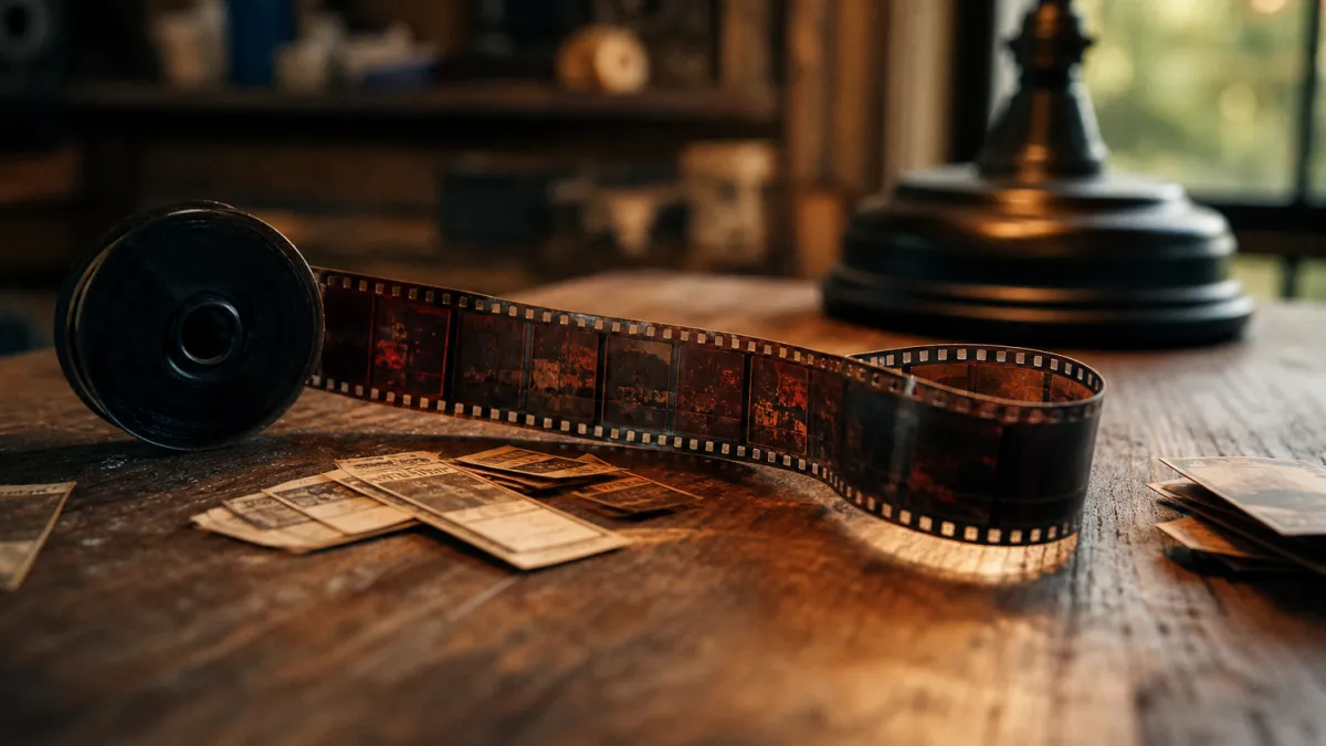Titre de films qui commencent par la lettre A : les classiques