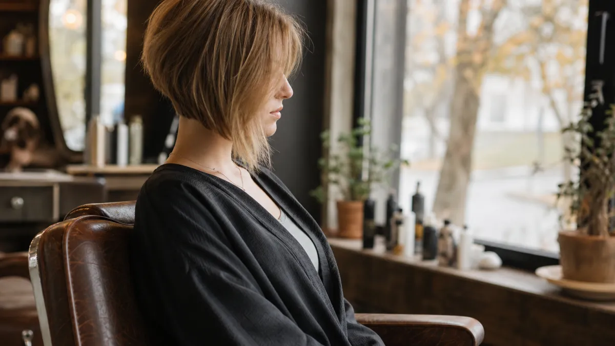 Coupe de cheveux court femme : les styles tendance de 2026