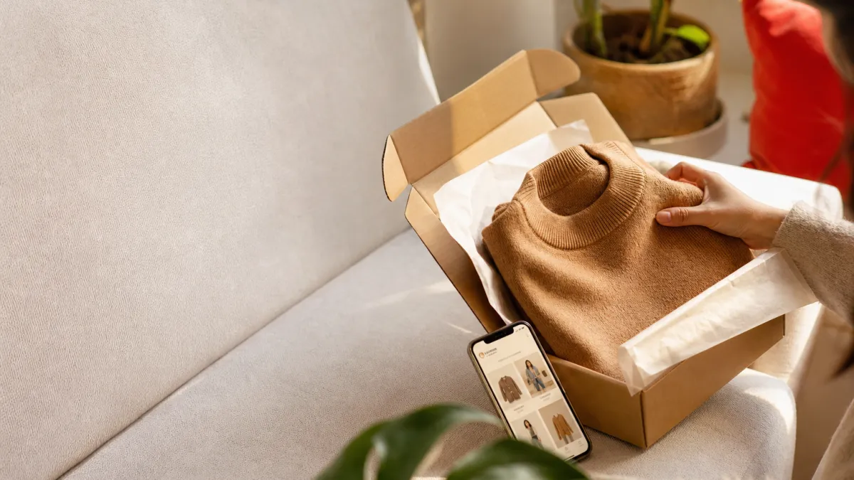 E-habillement : tout savoir pour réussir ses achats en ligne