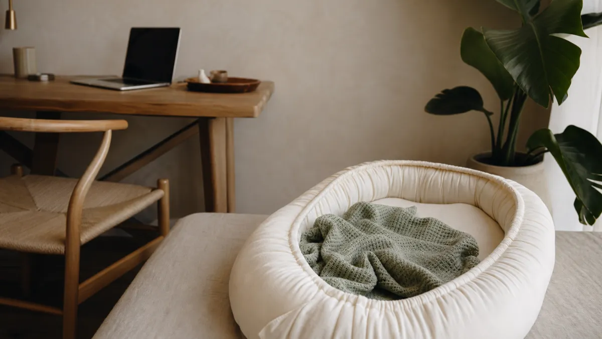 Cosy bébé : guide complet pour choisir le meilleur en 2026