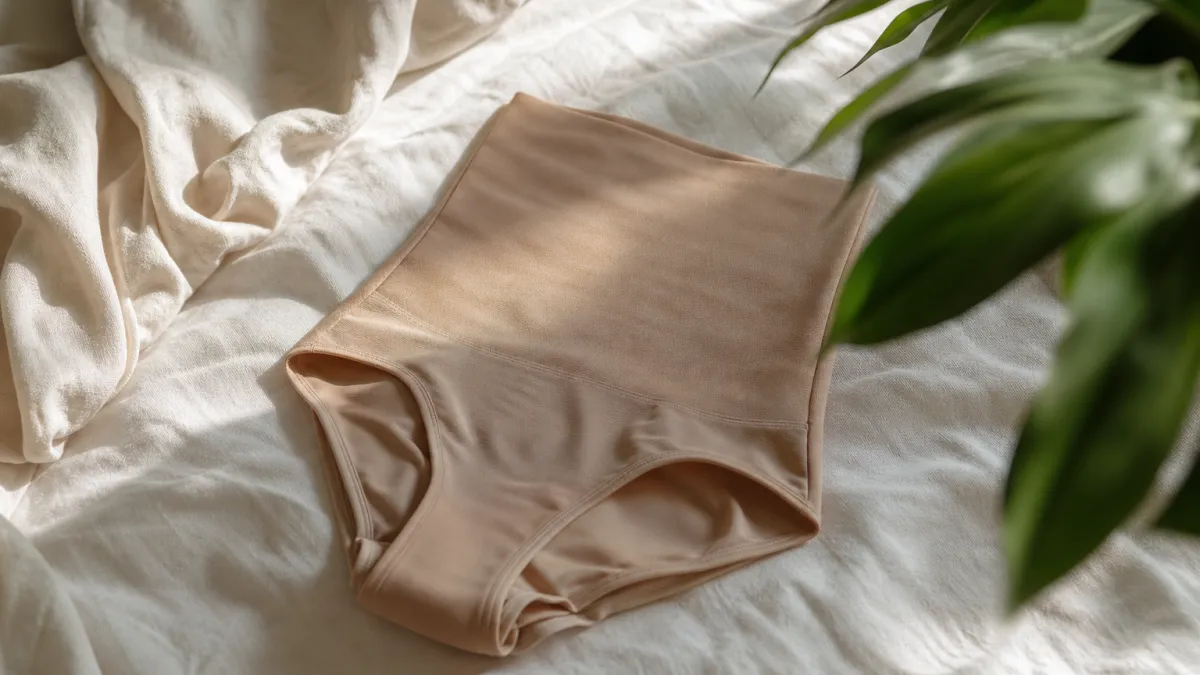 Culotte ventre plat : guide pour une silhouette affinée