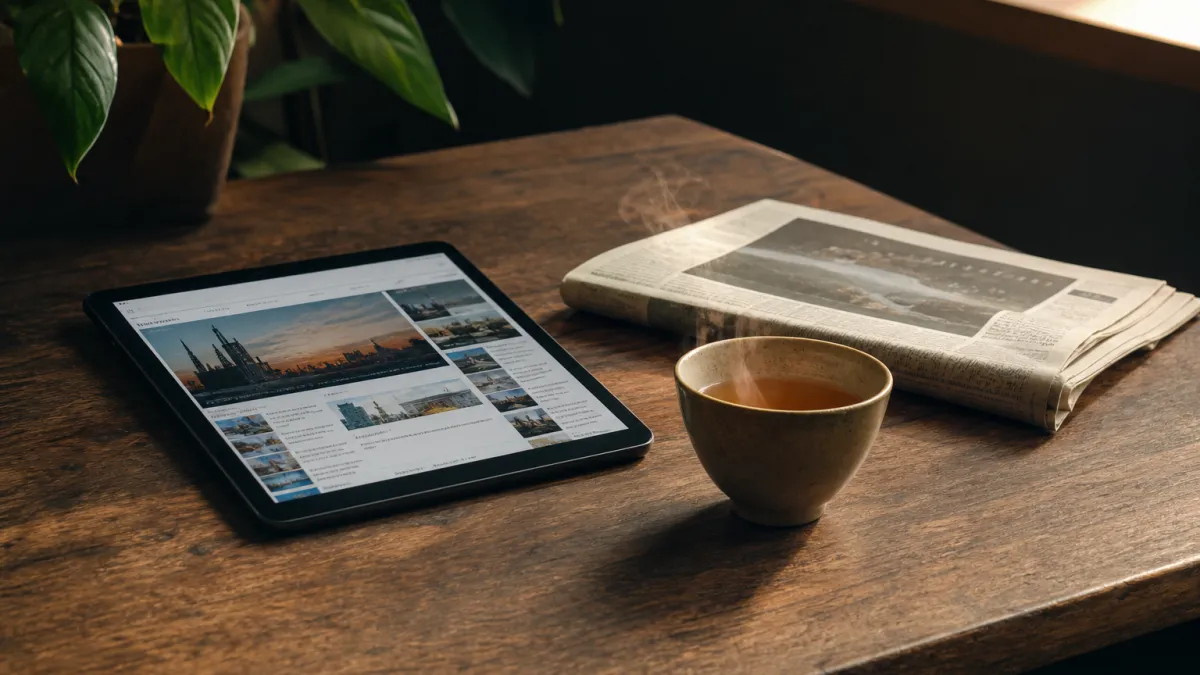 FlexMind blog actu : actualités et conseils bien-être 2026