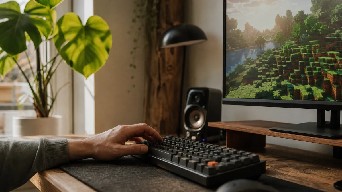 Comment installer Pure BD Craft sur Minecraft : guide complet