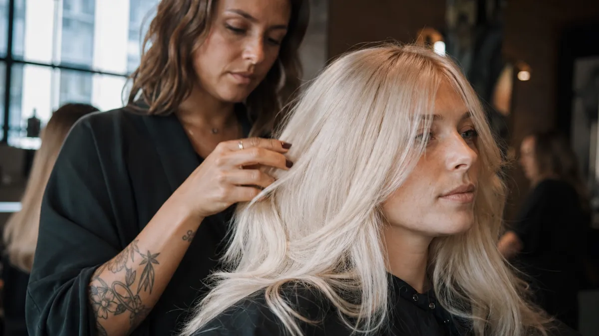 Coupe de cheveux femme 2026 : les styles incontournables