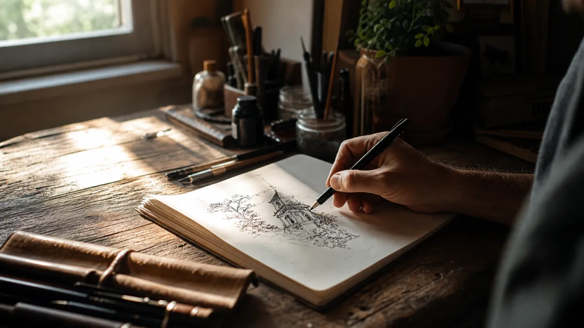 Comment fait-on une bd ? Guide complet pour débuter