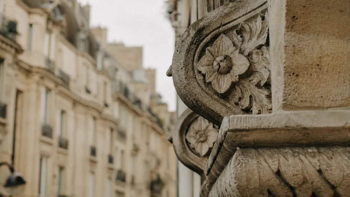 Architecture haussmannienne : les secrets du style parisien