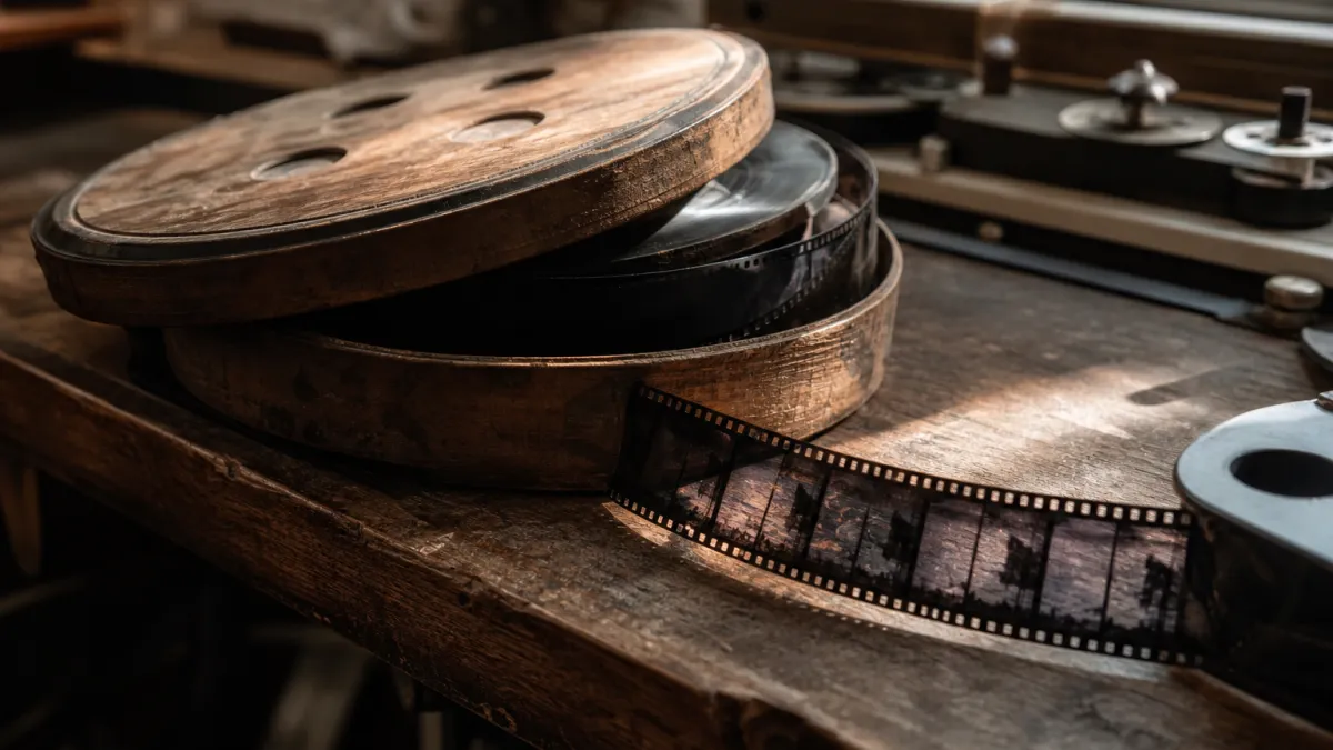 Titre de films qui commencent par la lettre B : la liste