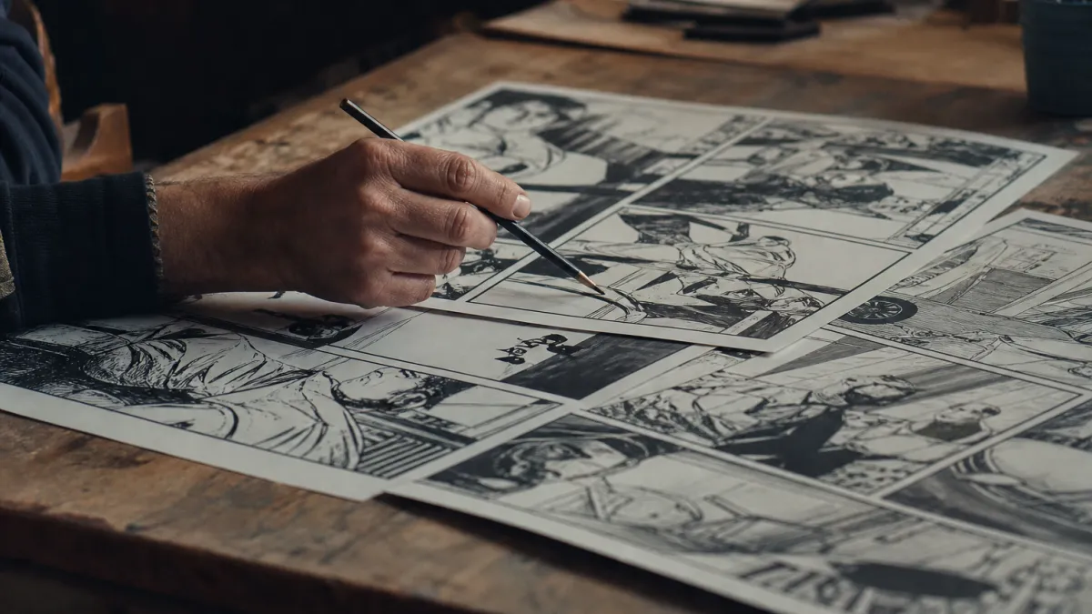 Pourquoi en BD : maîtriser la cause et la conséquence